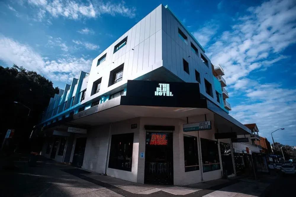 The Blue Hotel Bondi - photo 1