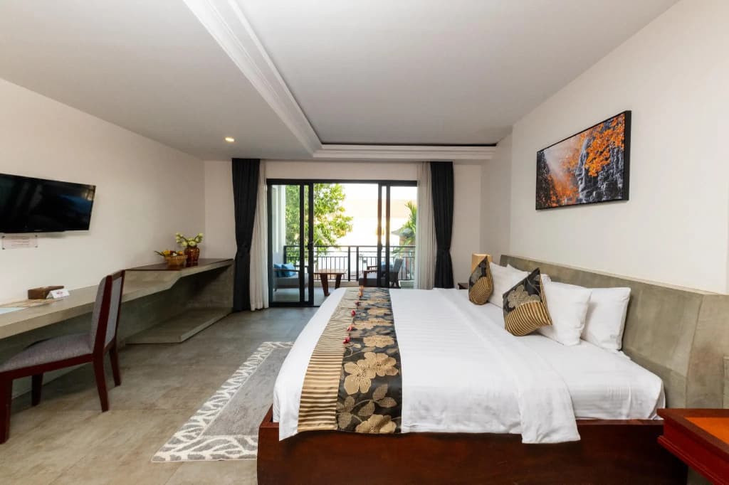 Angkor Style Resort - photo 4