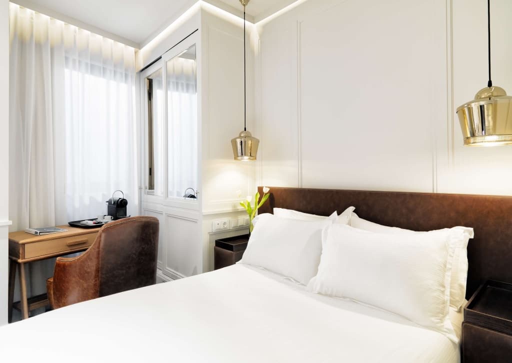 H10 Montcada Boutique Hotel - photo 6