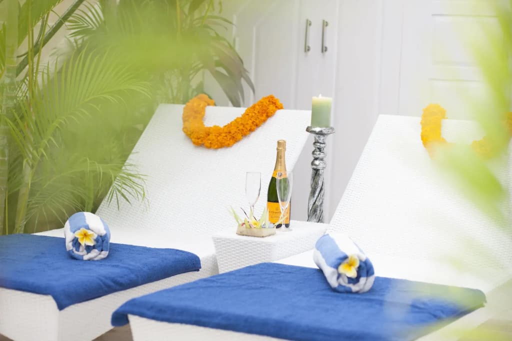 Bermimpi Bali Villas - photo 9