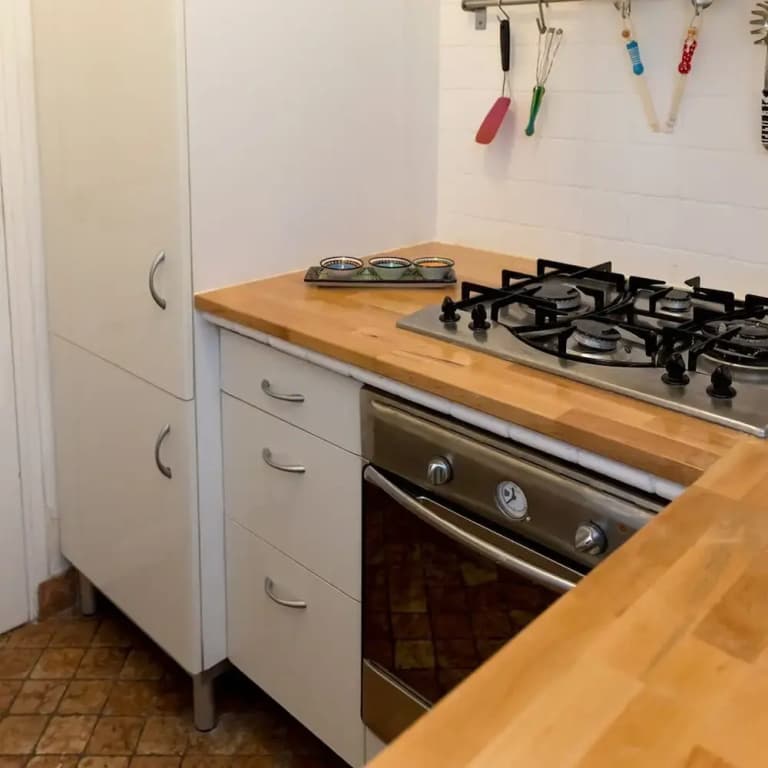 White Sacr I Beautiful 2-bedroom in Montmartre - photo 8