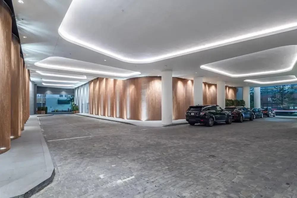 Suites at SLS LUX Brickell managed by CE - photo 22