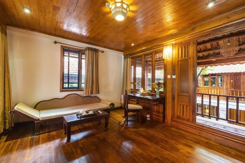 Old Town Resort - photo 27