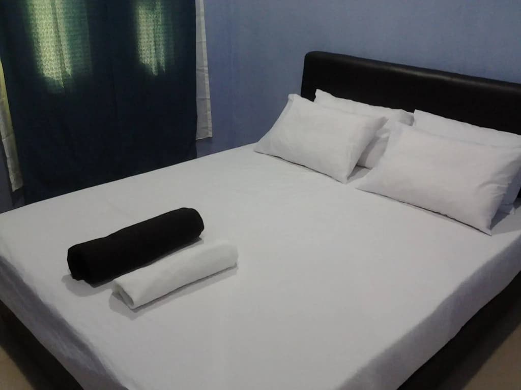 Panglima Guesthouse Langkawi - photo 3
