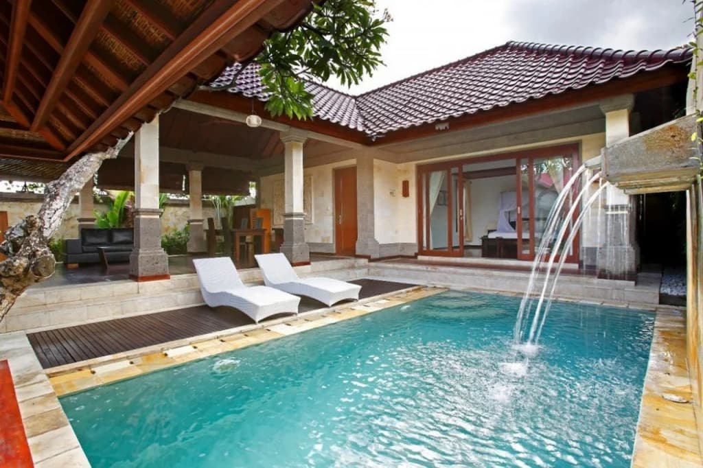 Bali Prime Villas - photo 10
