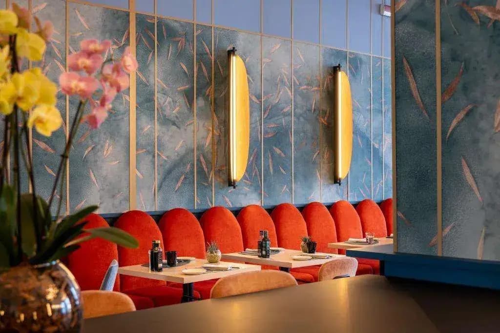 DoubleTree by Hilton Florence Metropole - photo 19