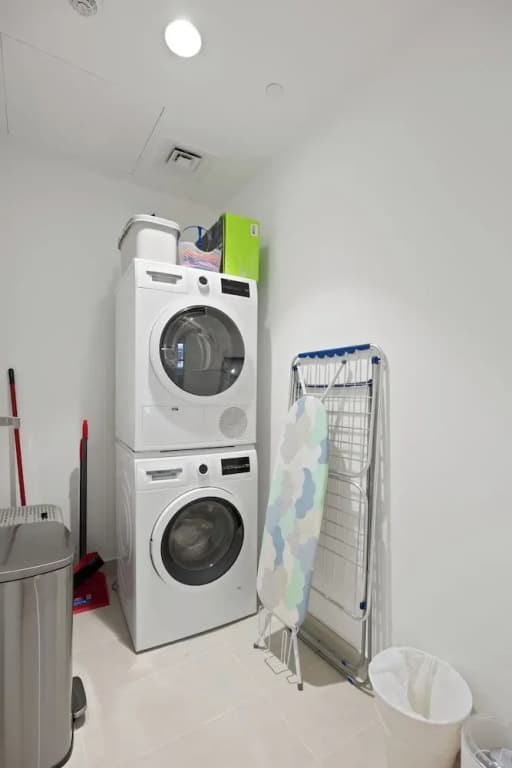 Portside Bliss La Mer 1 BR with Sea View - photo 11