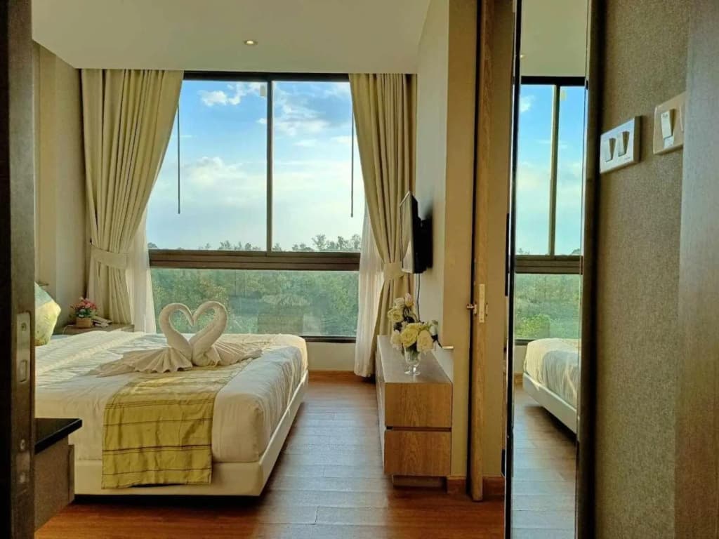 Phu Dahla Residences - photo 49