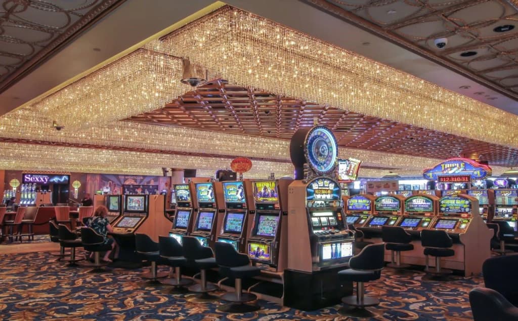 Westgate Las Vegas Resort & Casino - photo 16