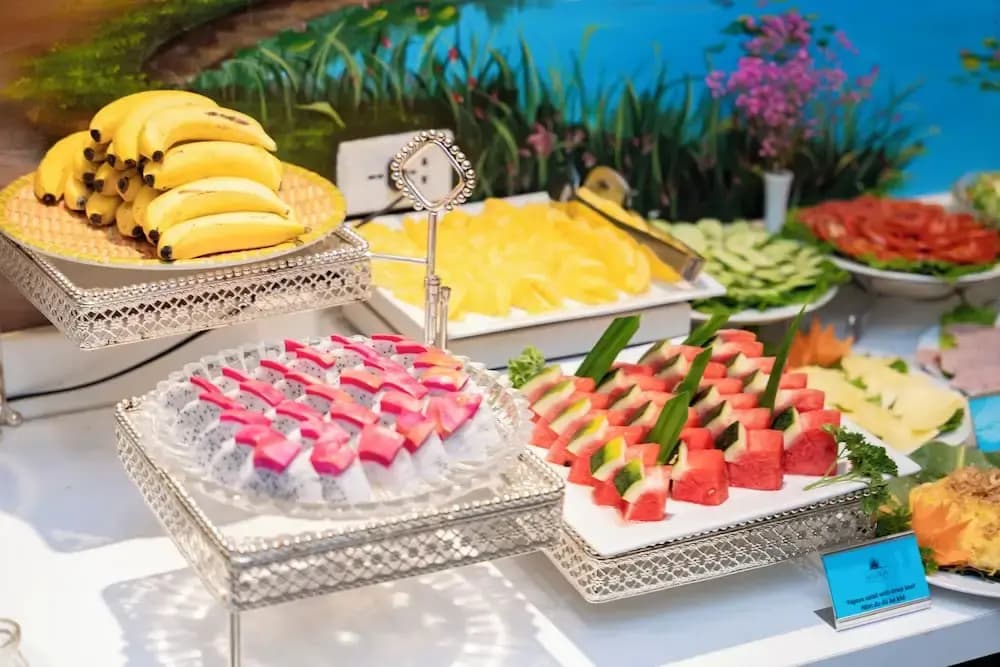 Mina Hotel and Spa - photo 11