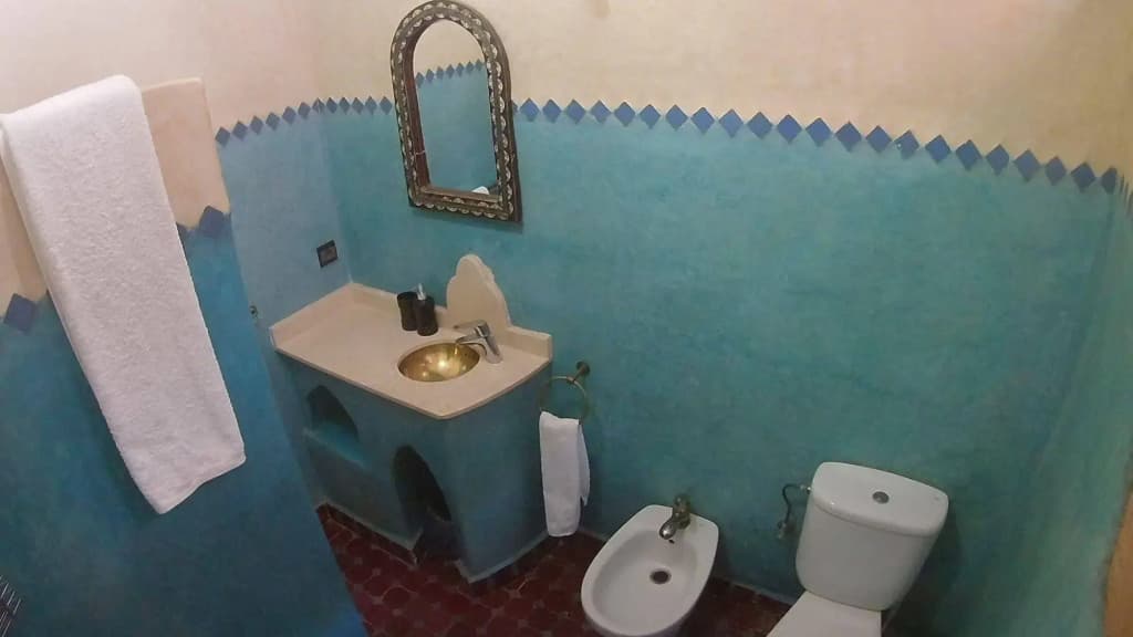 Riad Dar Tuscia - photo 8