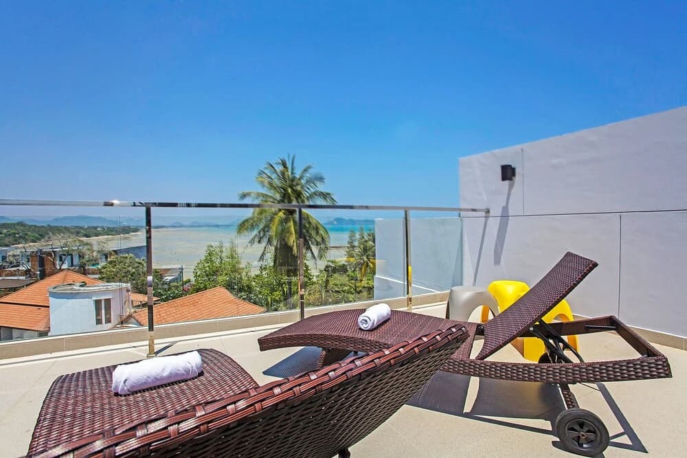 Equilibrium Rawai Villa - 4 Bed - photo 15