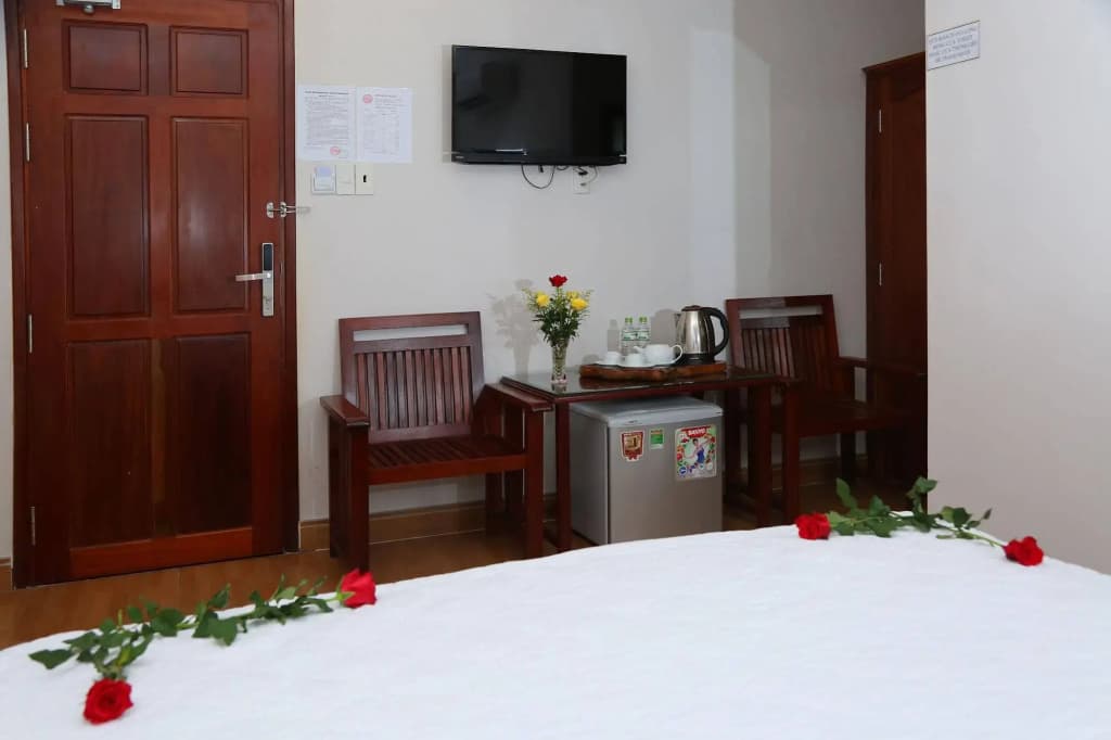 Holiday Phu Quoc Hotel - photo 24