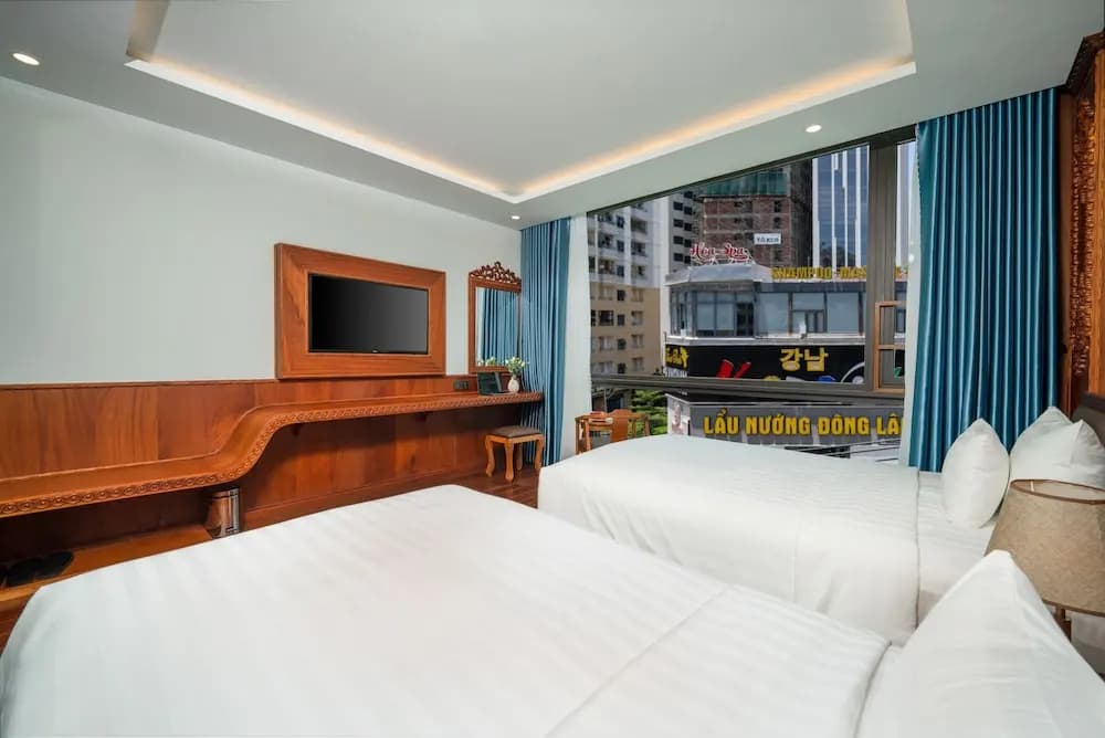 Monalisa Luxury Hotel - photo 5