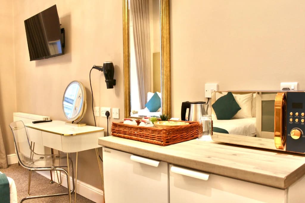 Queens Park Hotel - photo 24