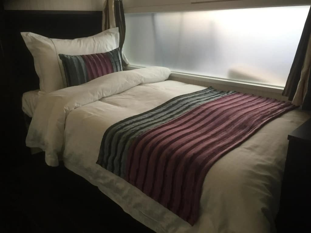 Seasons Hotel - Causeway Bay - photo 4