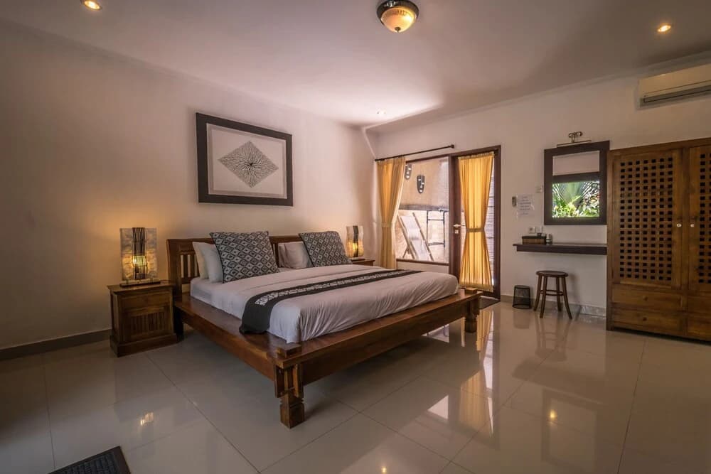 Villa Cantik - photo 1