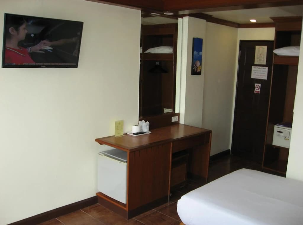 P.S Hotel  (SHA Extra Plus) - photo 5