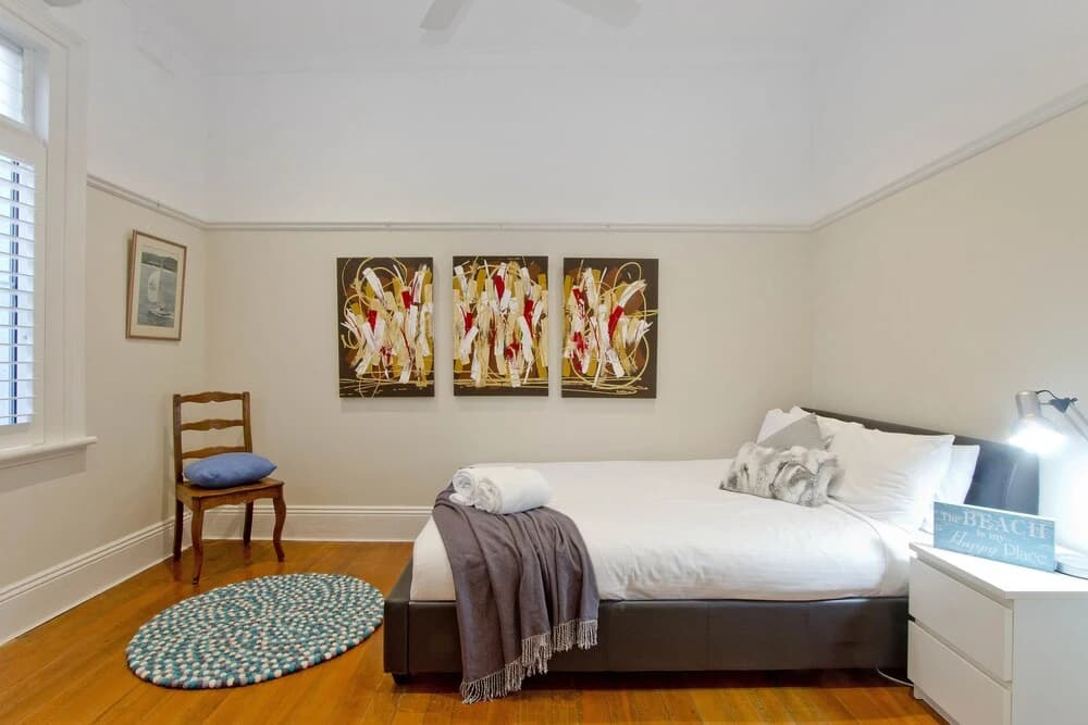 Manly Beachside 2 Bedroom House - photo 5