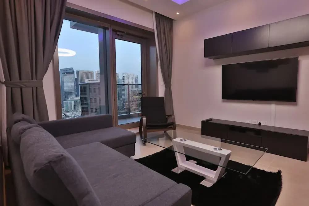 Sparkle Tower Residence - photo 7