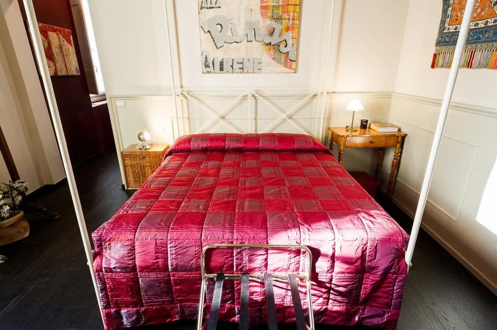Arnobio Florence Suites - photo 19