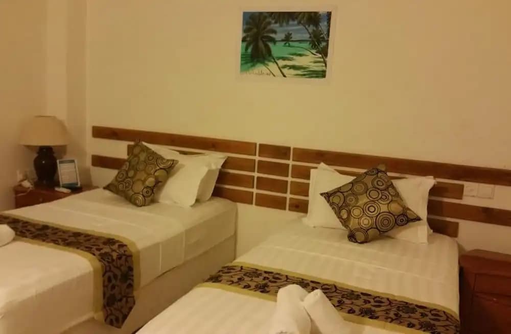Ras Rana Lodge - photo 18