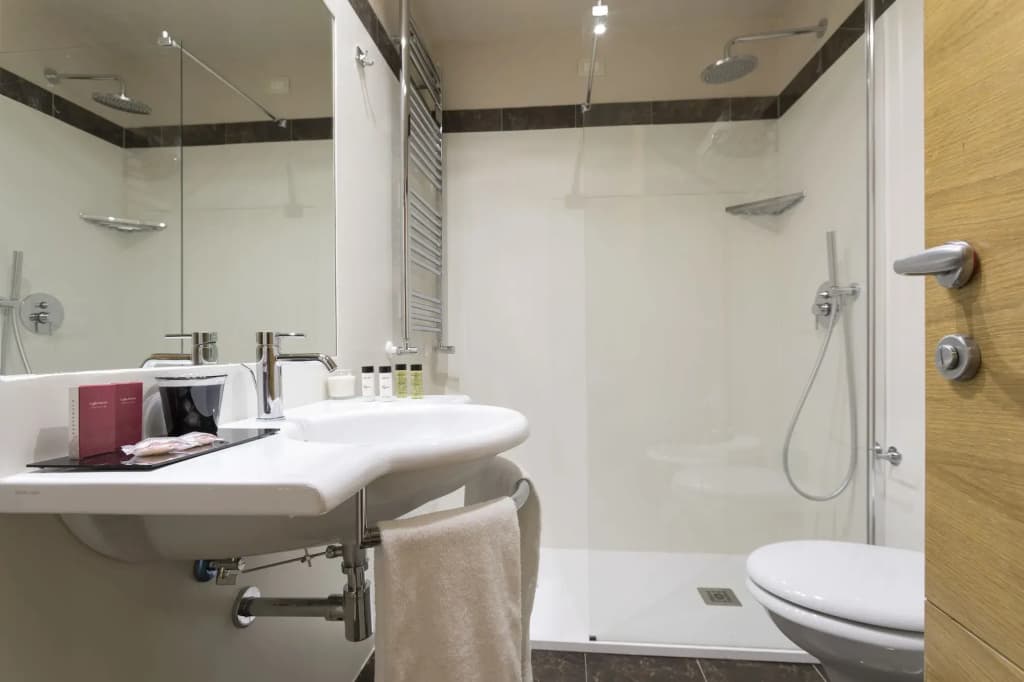 Boutique Hotel Galatea - photo 11
