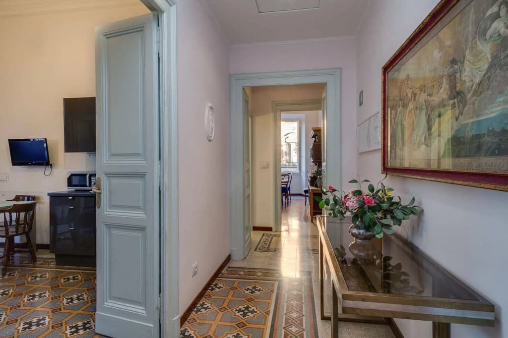 Otium Mecenatis Apartments - photo 12