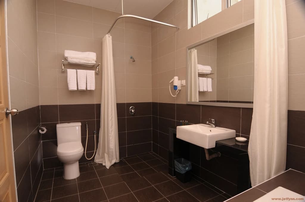 Seemsoon Hotel - photo 9