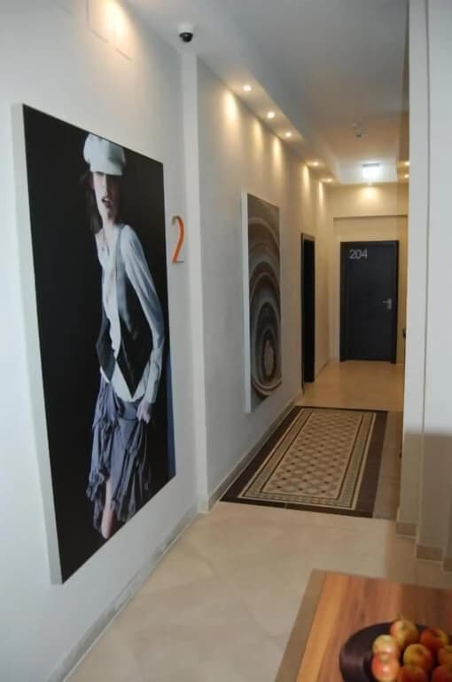 Apollo Hotel Vienna - photo 16