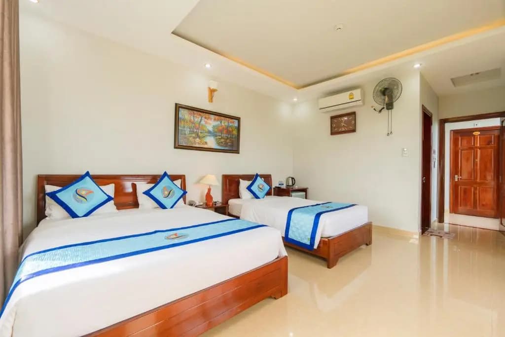 Quynh Mai Resort - photo 3