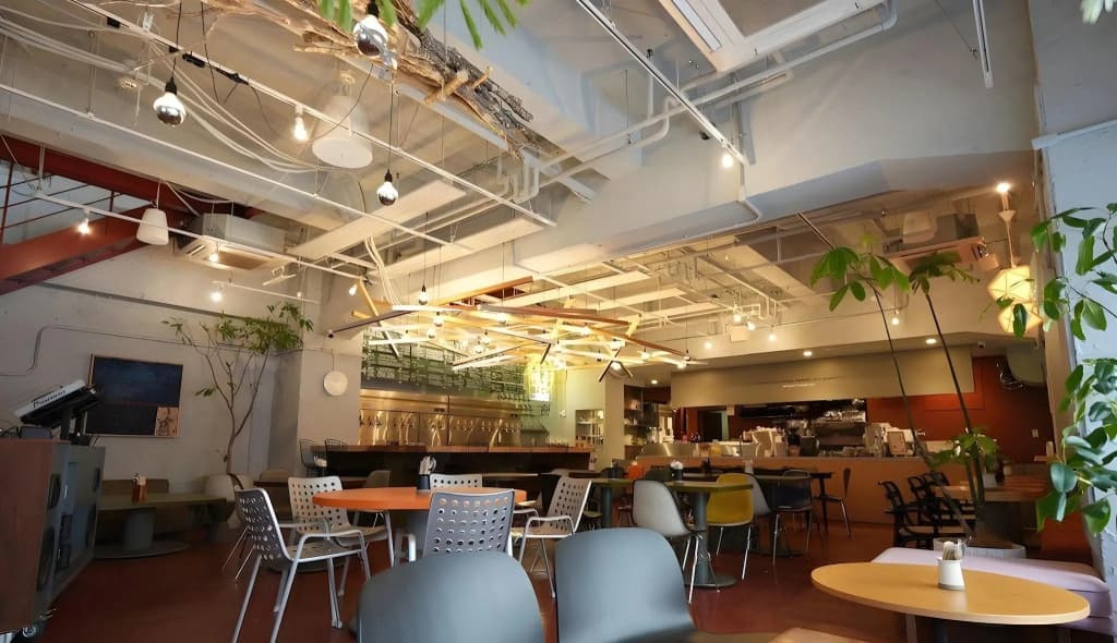 Wpü Hotel Shinjuku - photo 6