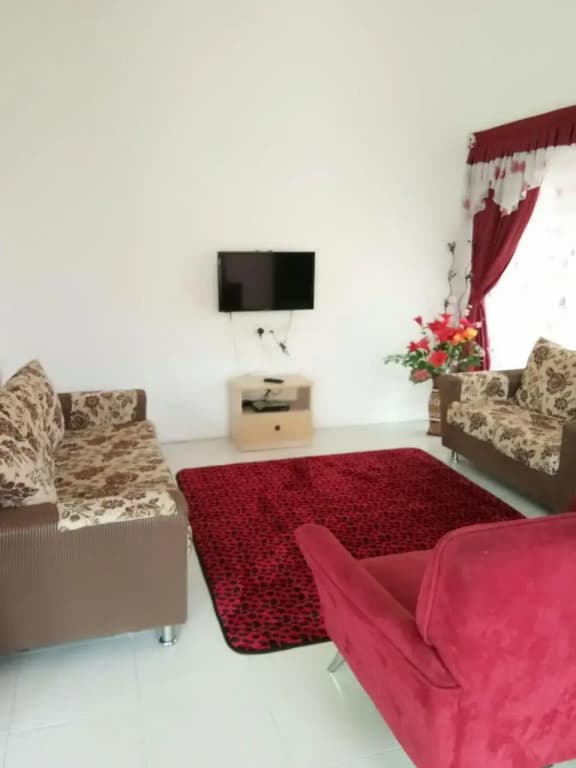 Homestay Al Musafirin - photo 6