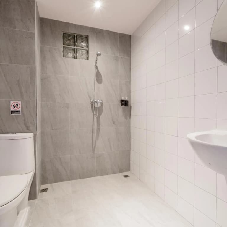 Moon Budget Hotel - photo 20