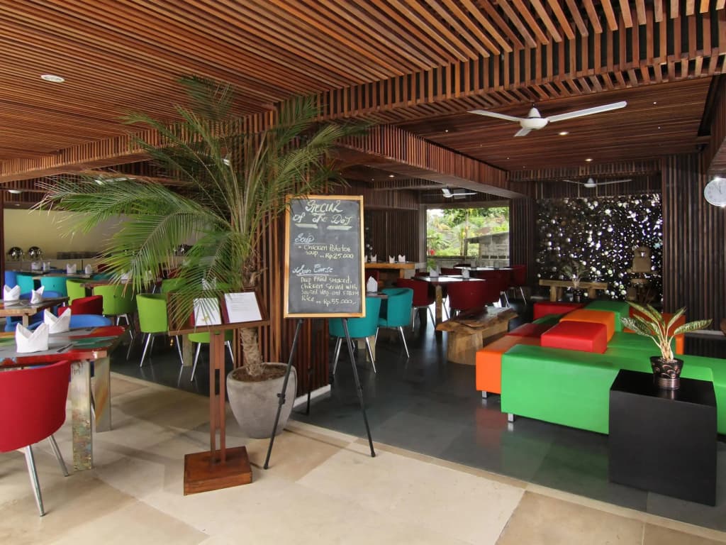 The Bene Hotel - photo 24