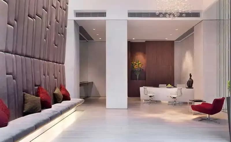 The Johnston Suites Hong Kong - photo 4