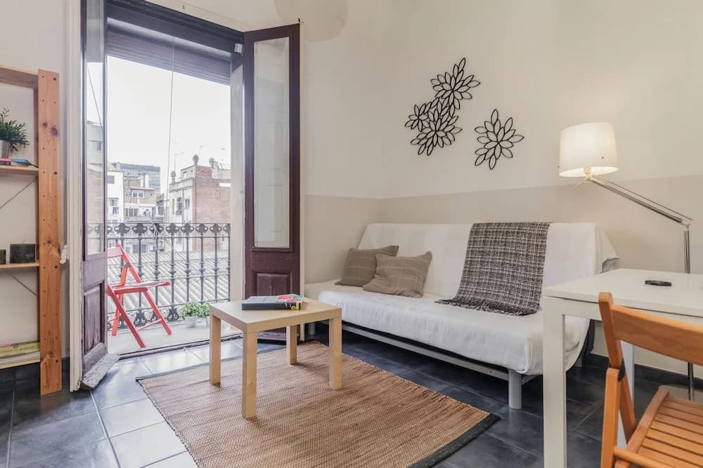 Apartments Sant Pere Martir - photo 2
