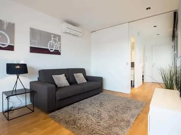 Rent Top Apartments Eixample - photo 9