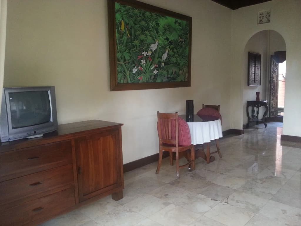 Pande Permai Bungalows - photo 18