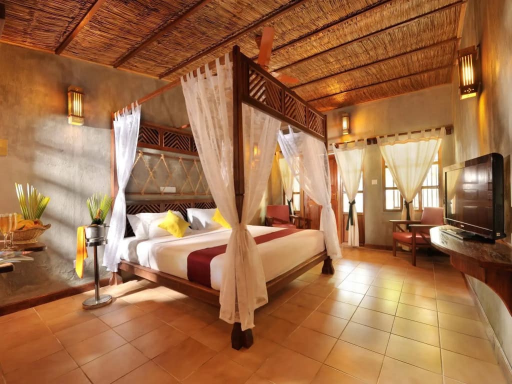 Fun Islands Resort - Maldives - photo 2