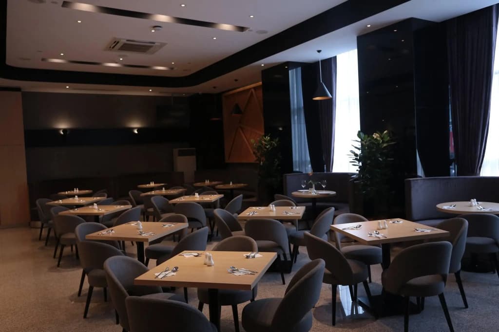 Imperial Riverbank Hotel Kuching - photo 11