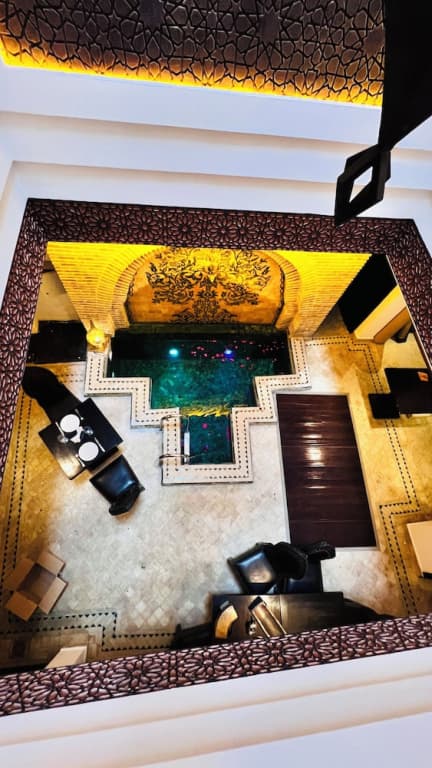 Riad Hajar - photo 16