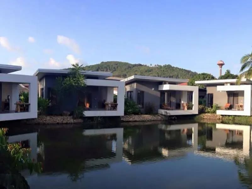 Sunny Resort - photo 2