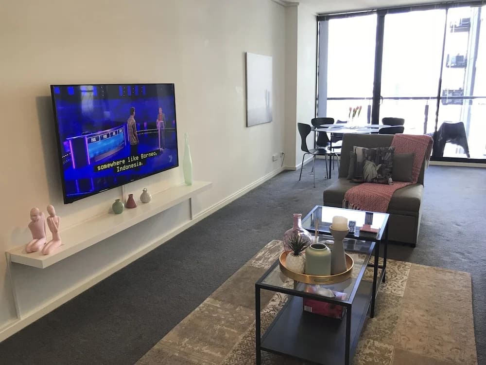225 Melbourne Tower - photo 24