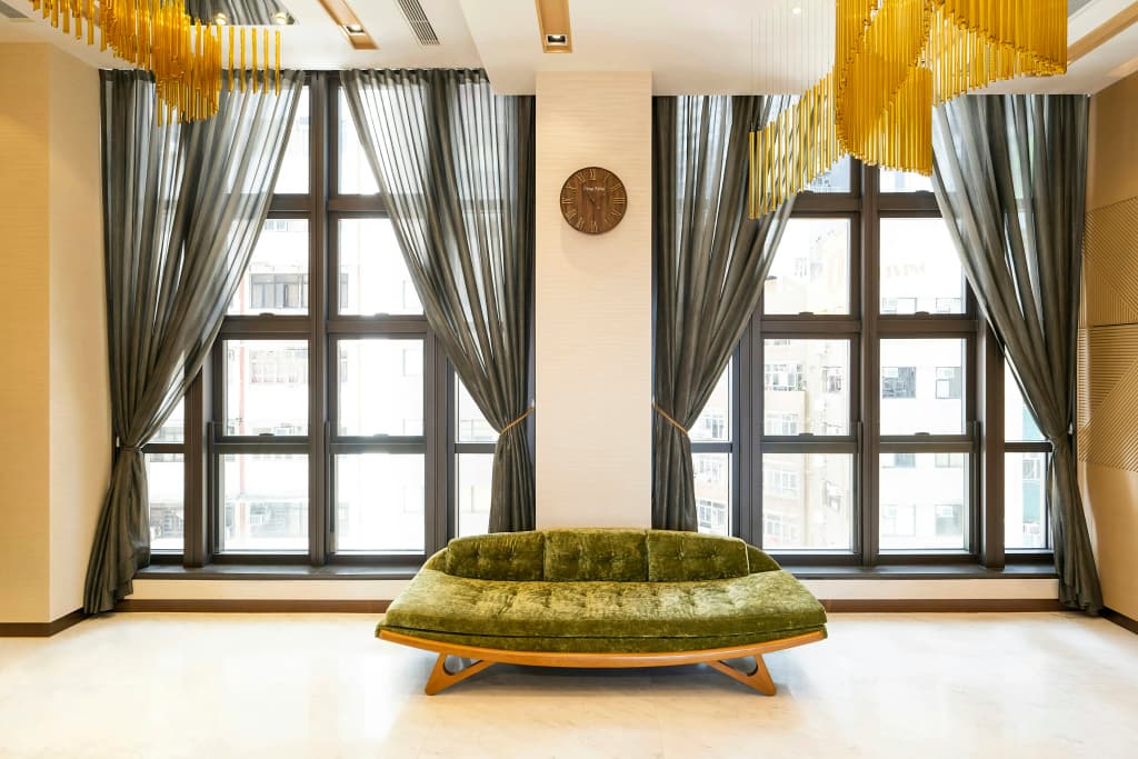 Y Hotel Hong Kong - photo 37