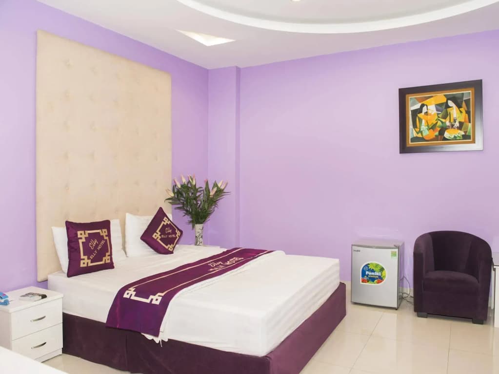 Elly Hotel Hanoi - photo 2
