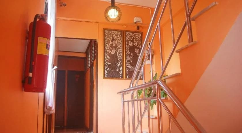 Pailin Guest House - photo 18