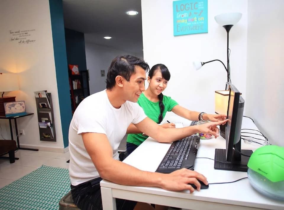 Homie KL - Hostel - photo 19