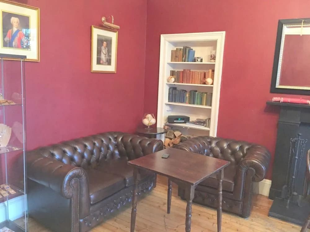 Aonach Mor Guest House - photo 10
