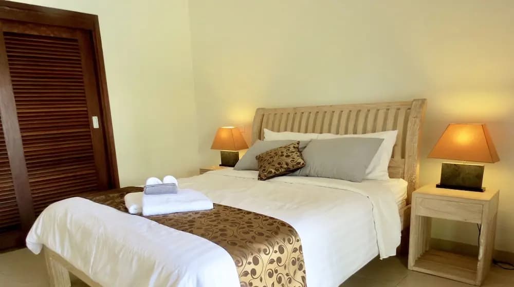 Villa Wildflower Canggu - photo 2